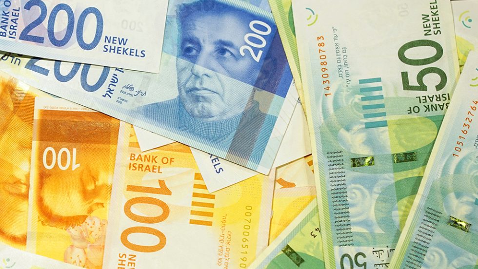 shekels